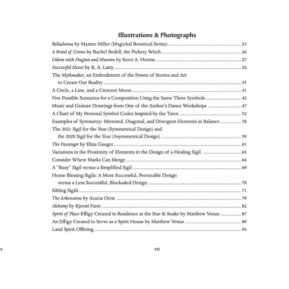 Visual Alchemy - Picture 8 of 8